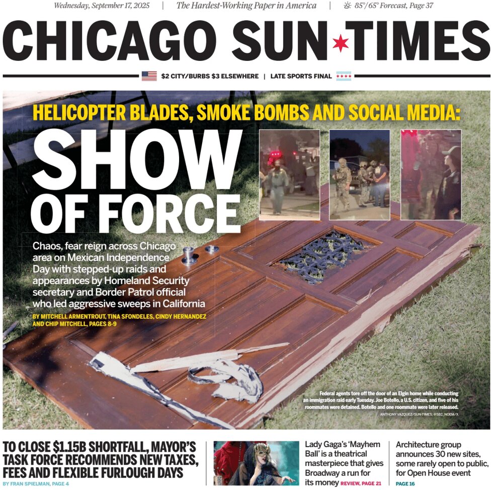Chicago Sun-Times