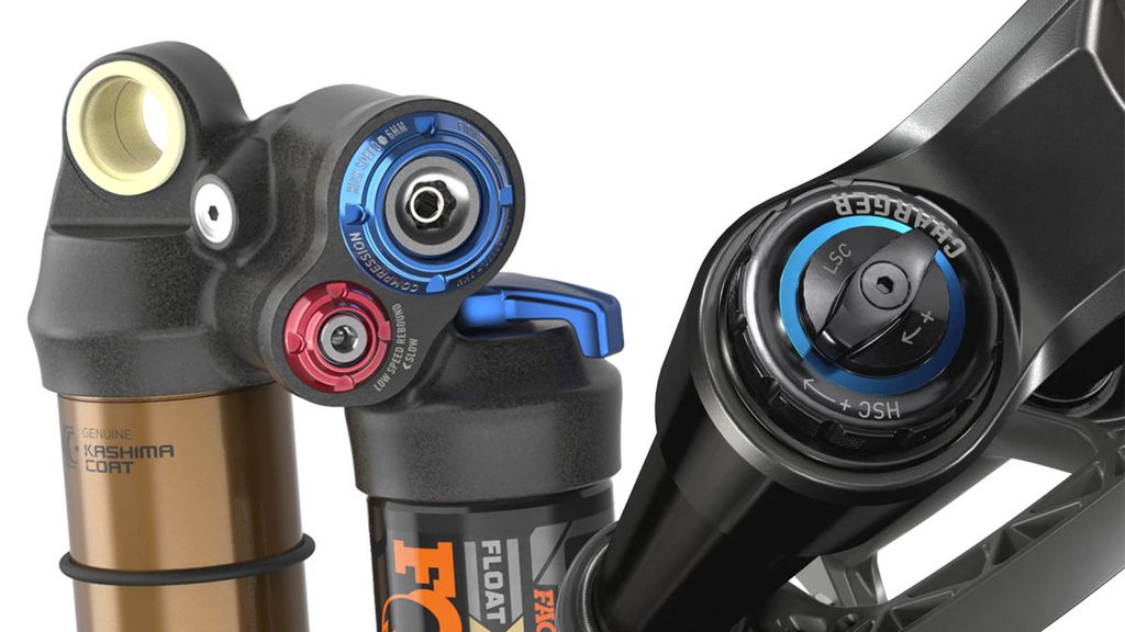 MTB suspension 101 everything you need to know about your mountain