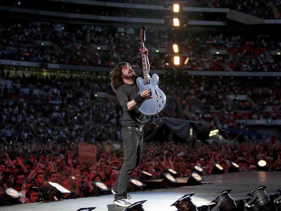 9 of the best rock rhythm guitarists MusicRadar