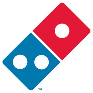 dominos new logo