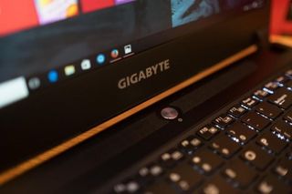 Gigabyte P35X v5 review