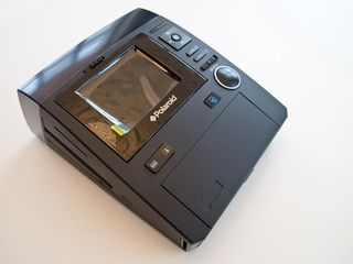 Polaroid z340