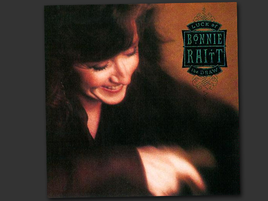 Luck Of The Draw (1991)