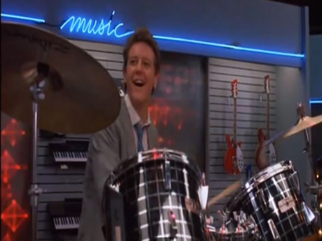 Whiplash and the 15 best drum movies MusicRadar