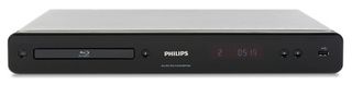 Philips blu-ray front