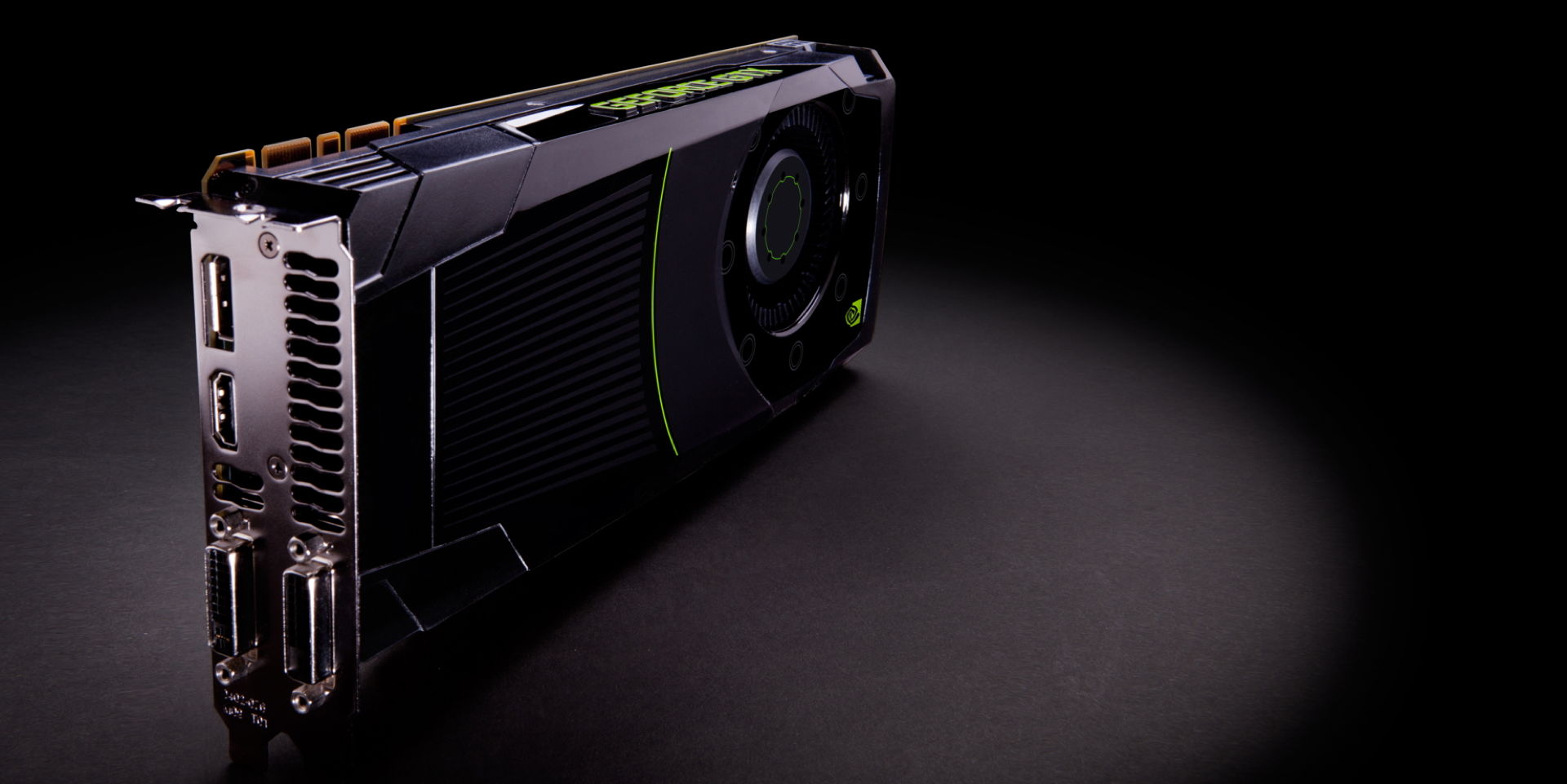 GeForce Experience