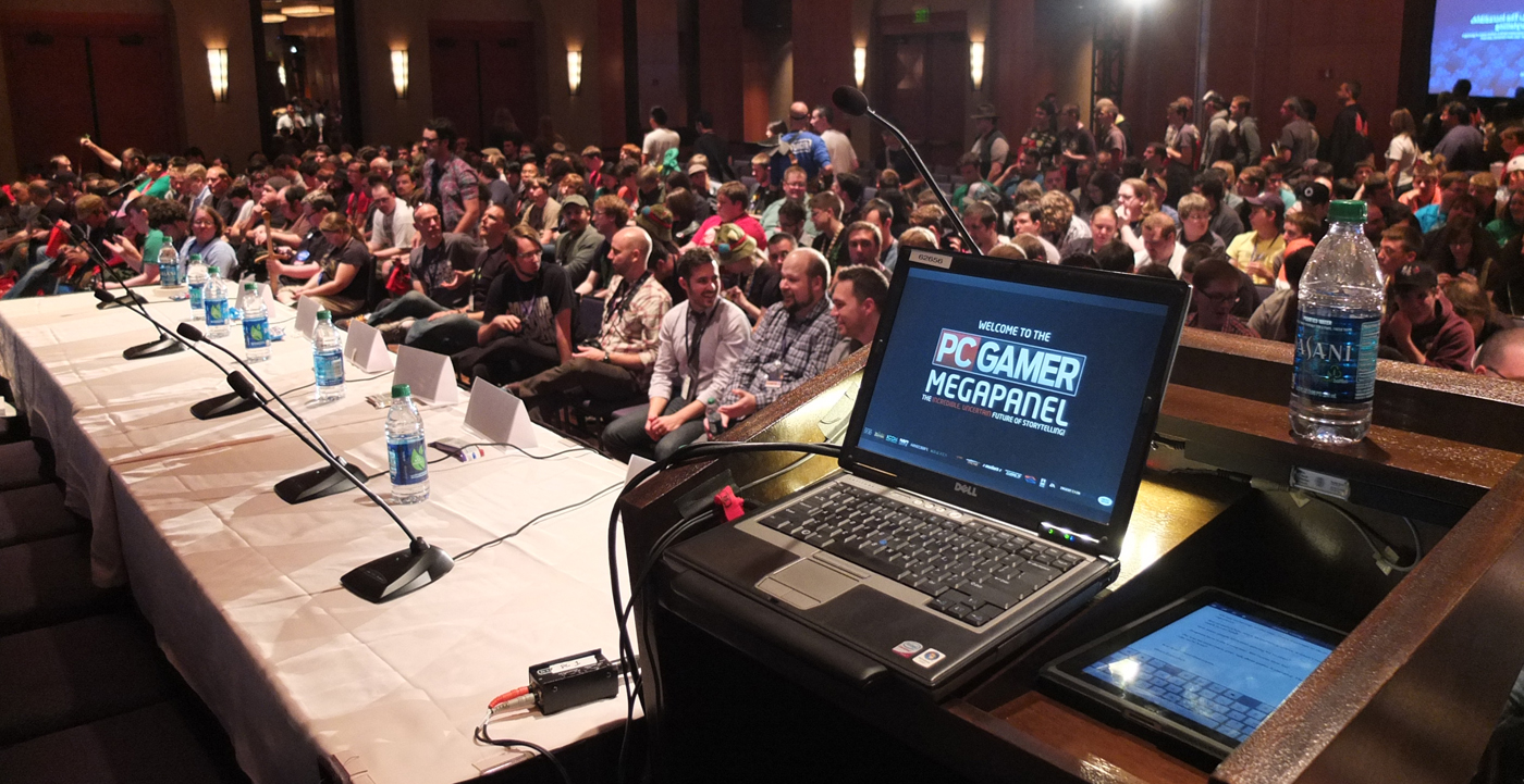 Pax Prime 2013
