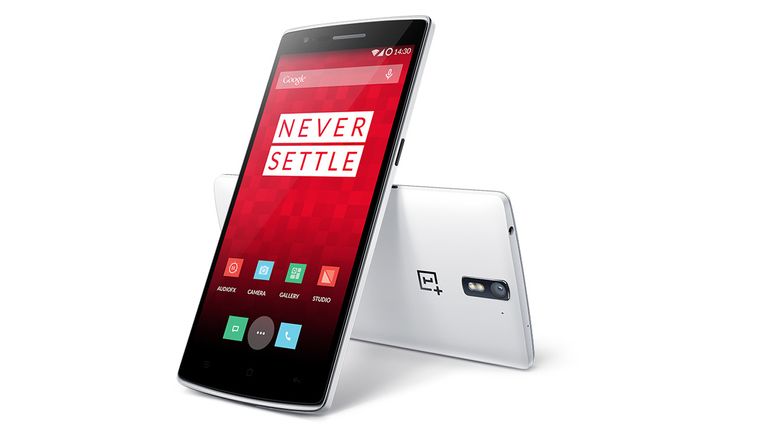OnePlus 2: old vs new