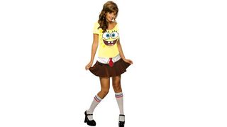 Spongebob Squarepants