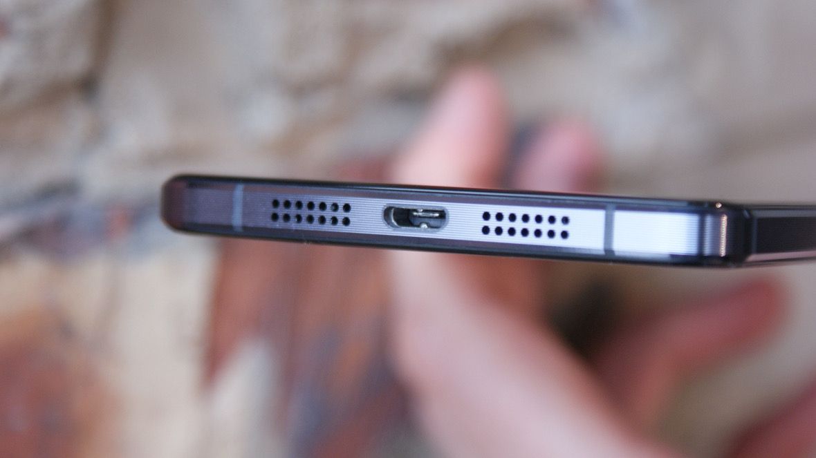 OnePlus X review