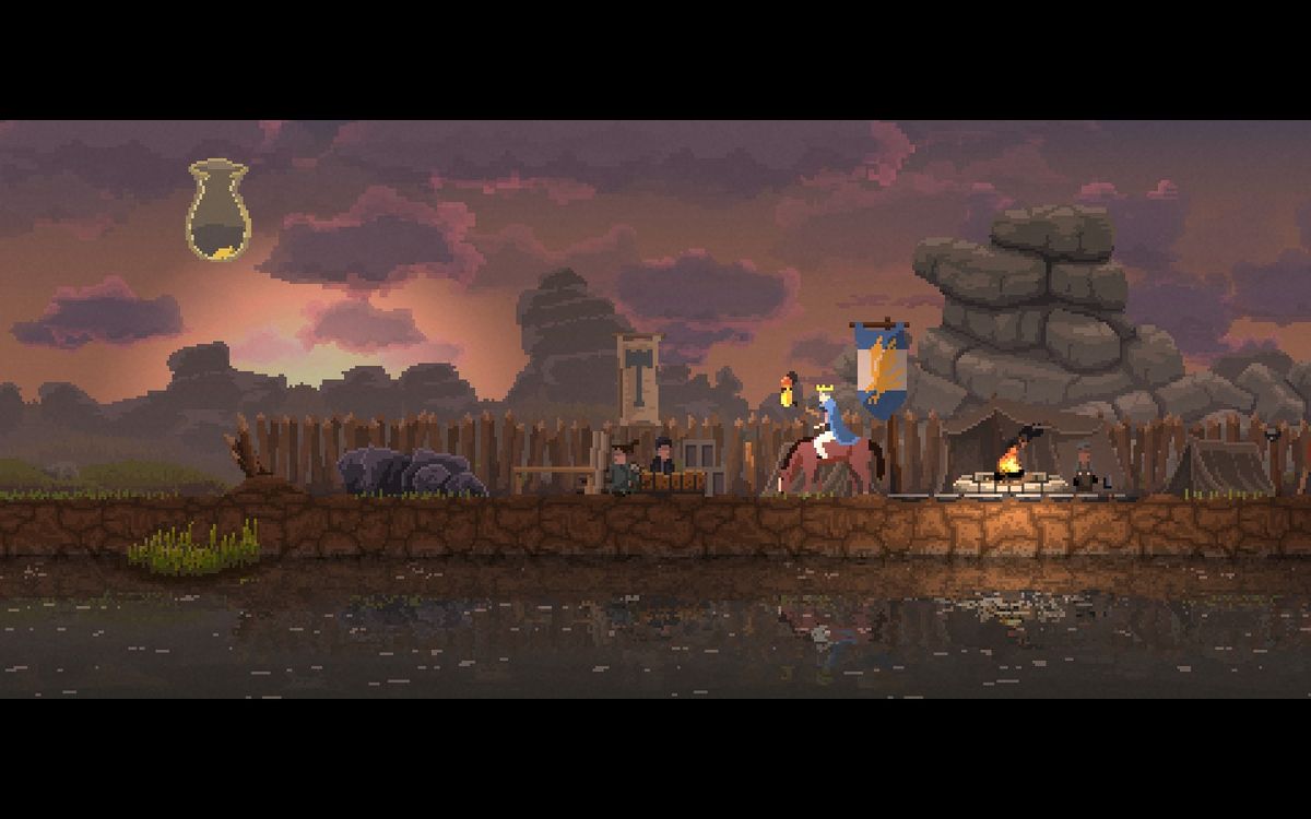 Kingdom Review 21