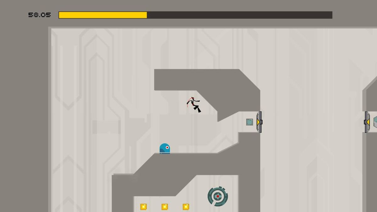 N+ - Xbox Live Arcade review | GamesRadar+