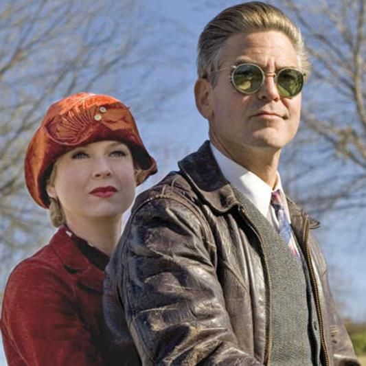 Leatherheads review GamesRadar+