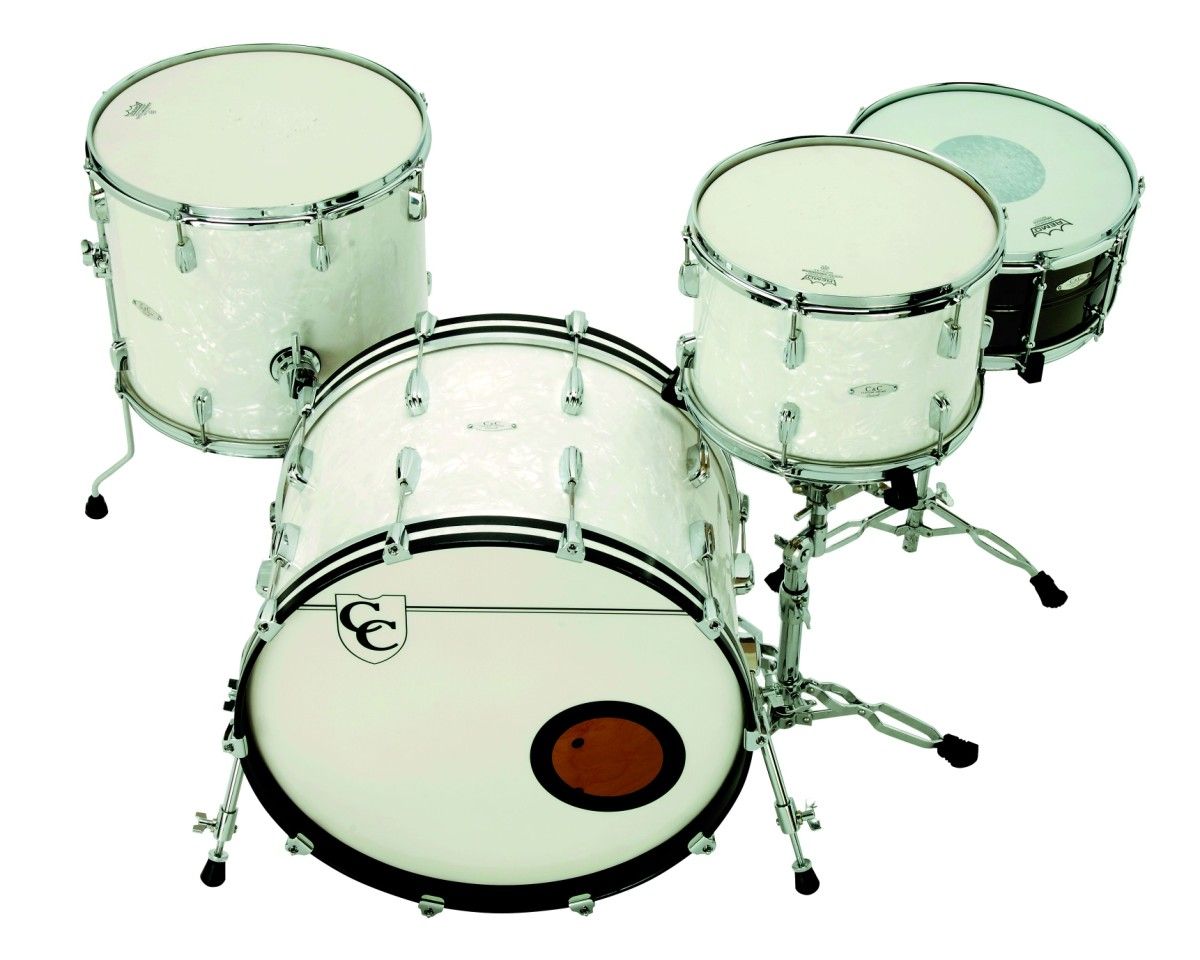 C&amp;C will work whatever specifications you provide, so you can get the exact kit you want to match your needs