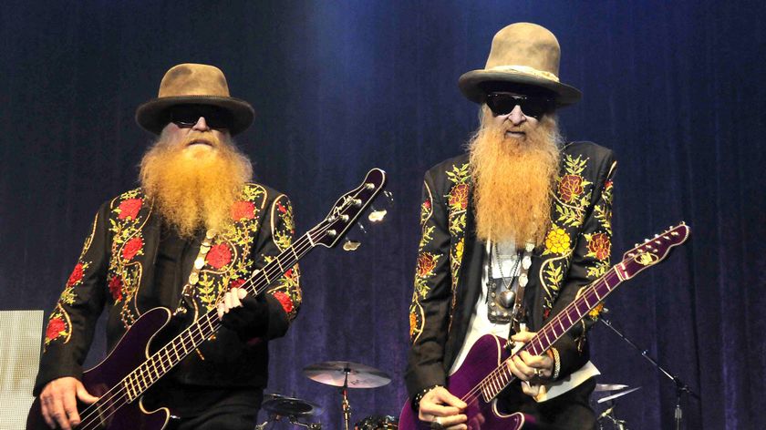 Billy Gibbons reveals tone secrets, Hendrix's Strat tips and Clapton's ...