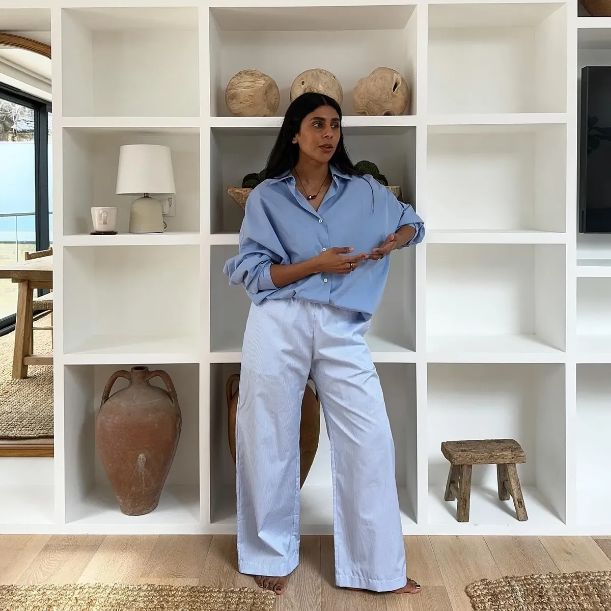 Our Editors All Agree—These Are the Colours to Avoid This Spring