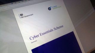 Cyber Essentials Scheme