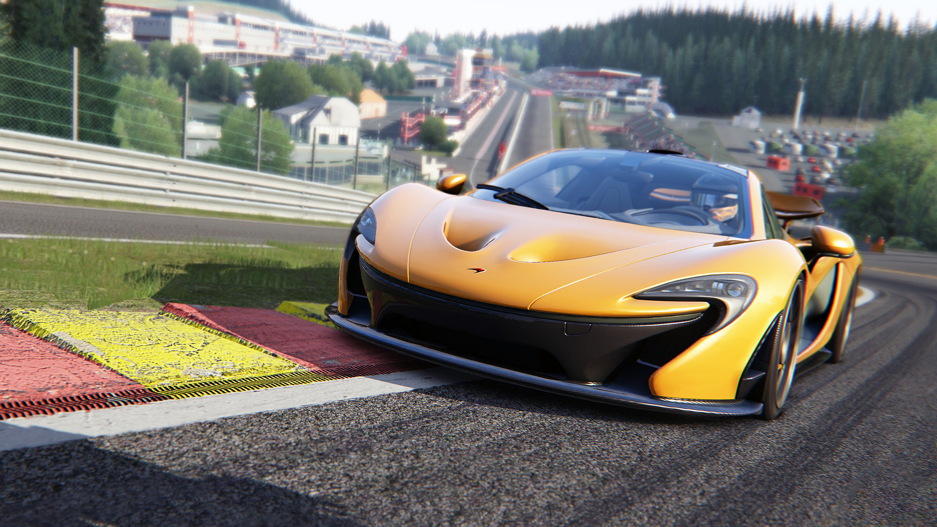 assetto corsa pc vs ps4