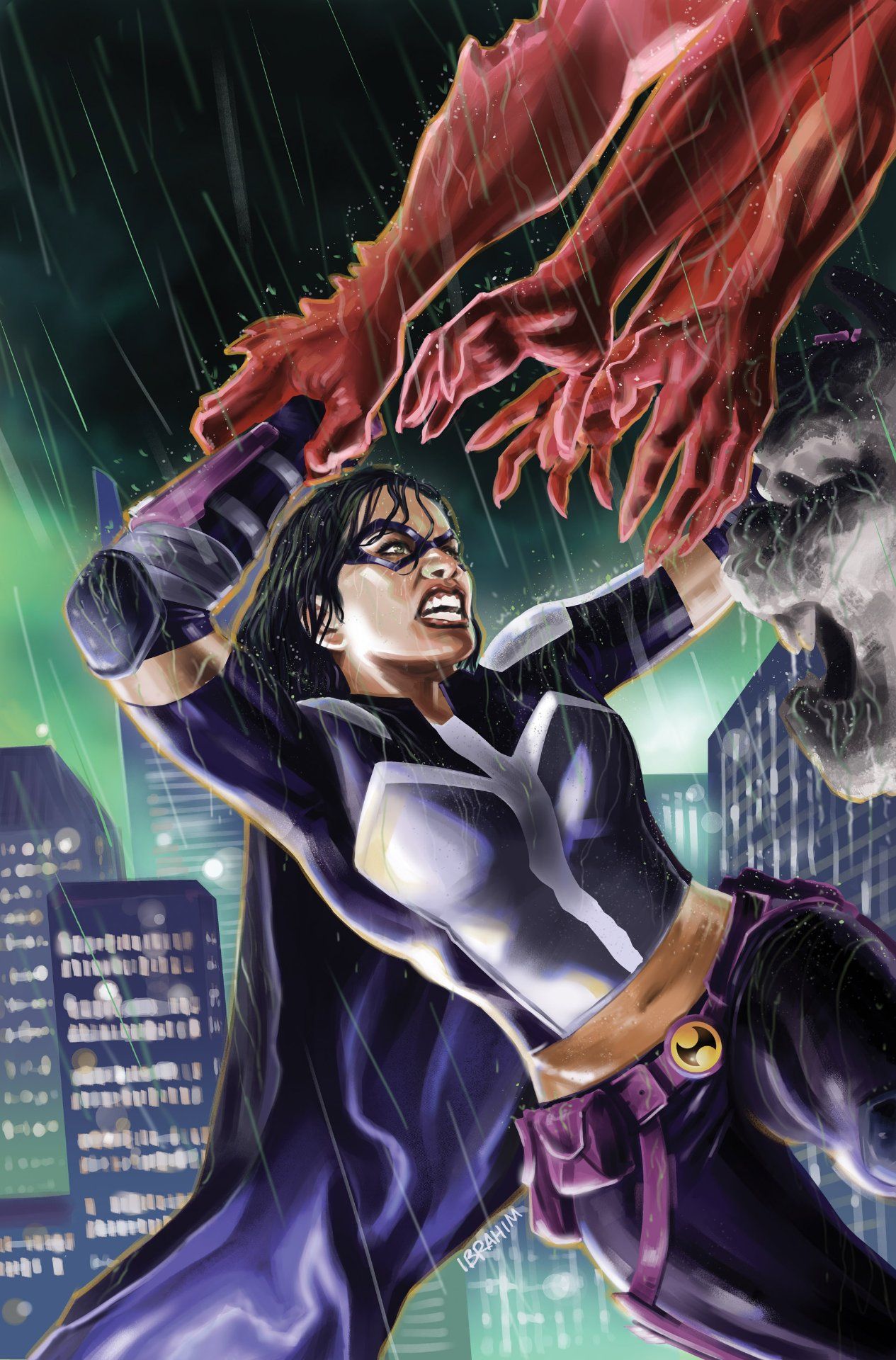 DC February 2023 solicitations