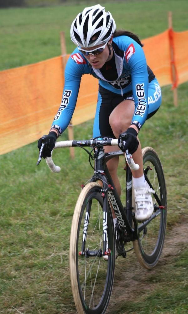 Gabby Day (Renner Custom CX)
