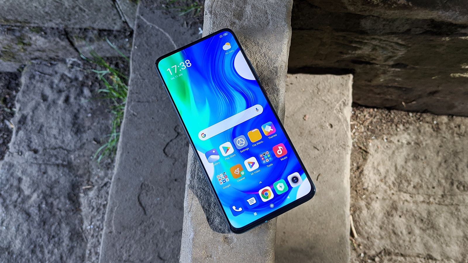 Poco F2 Pro review: an impressive mid-ranger worthy of your