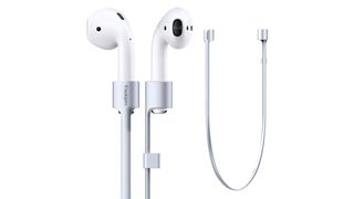 Image result for airpod tether