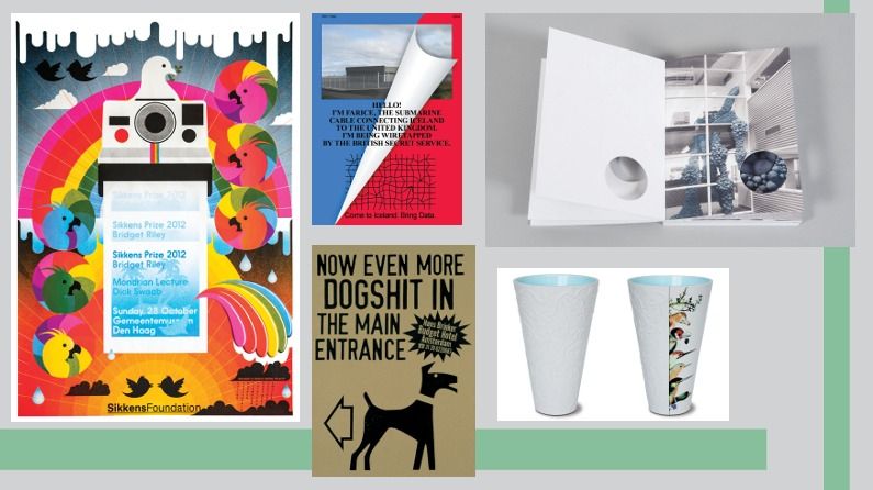The fall and rise of Dutch design | Creative Bloq
