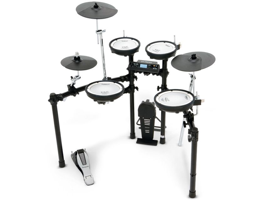 電子ドラム Roland TD-4KX Roland - TD-4KX | V-Compact Series