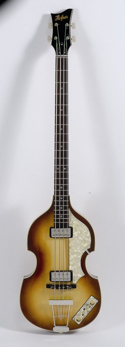 Hofner 500/1 Violin Bass
