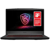 MSI GF65 Thin 15.6-inch gaming laptop: $999$899 at Newegg