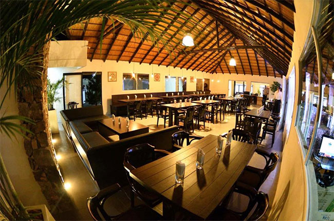 las nenas steakhouse