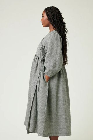 Beyond Nine maternity dress