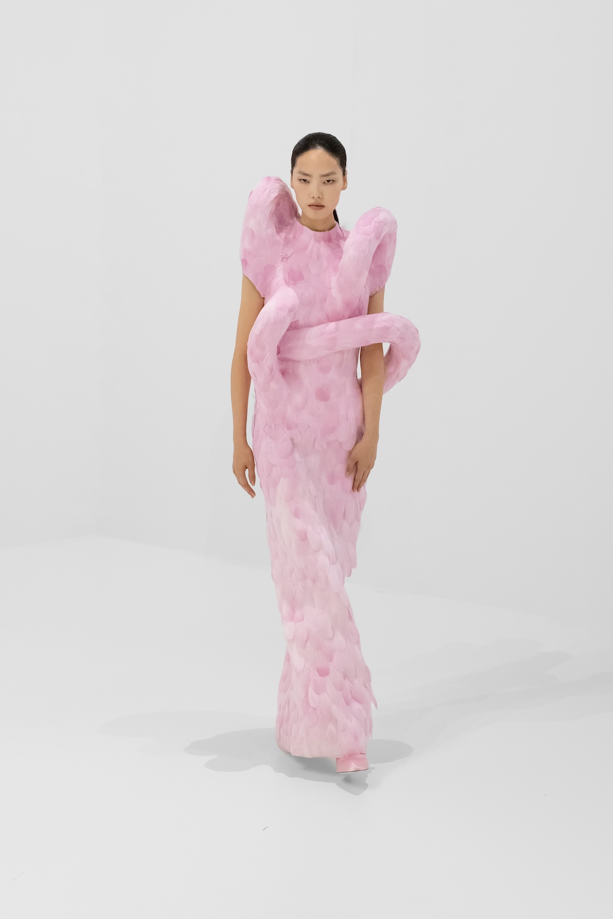 Jean Paul Gaultier AW26 haute couture collection
