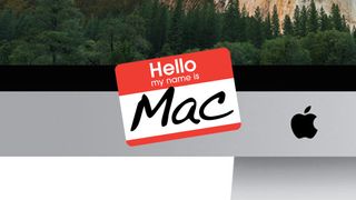 Mac help and support