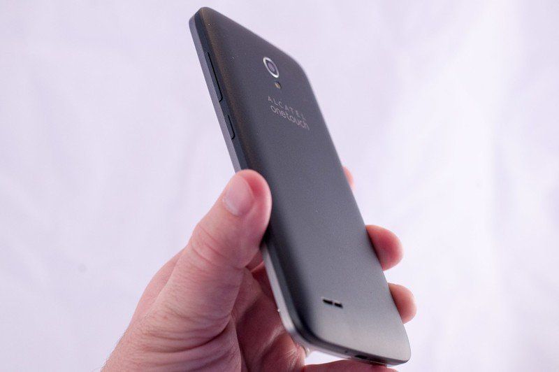 Alcatel Pop 2 4.5