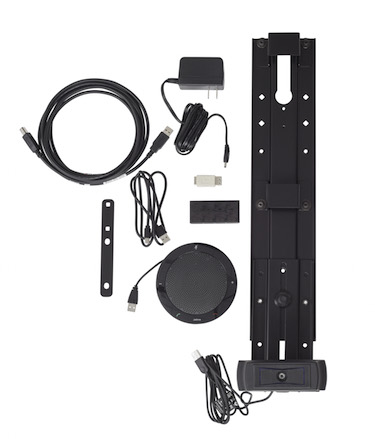 Chief Bundles ViewShare Fusion Kit for Video Conferencing