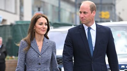Prince William and Princess Catherine may miss this wedding that is set to take place in Jordan next week for this sweet reason