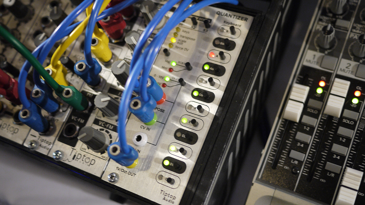 Tiptop Audio