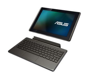 Asus eee pad transformer