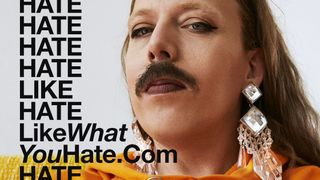 LikeWhatYouHate campaign for Vice Scandinavia