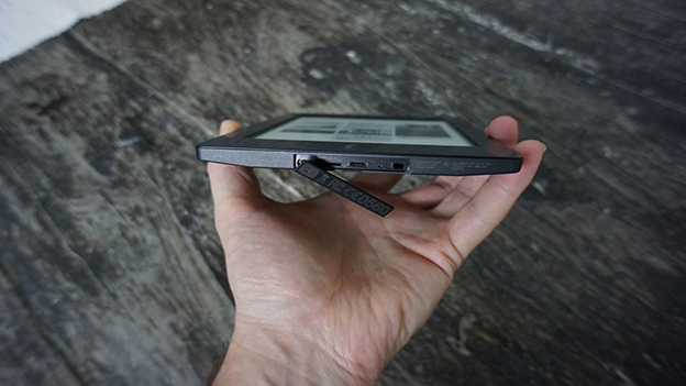 Kobo Aura H2O review
