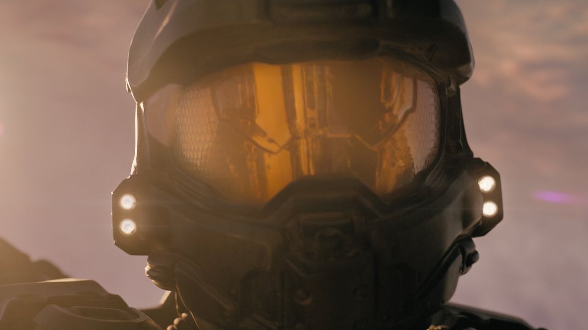 Phil Spencer explains why Halo 5 probably won't come to PC | PC Gamer