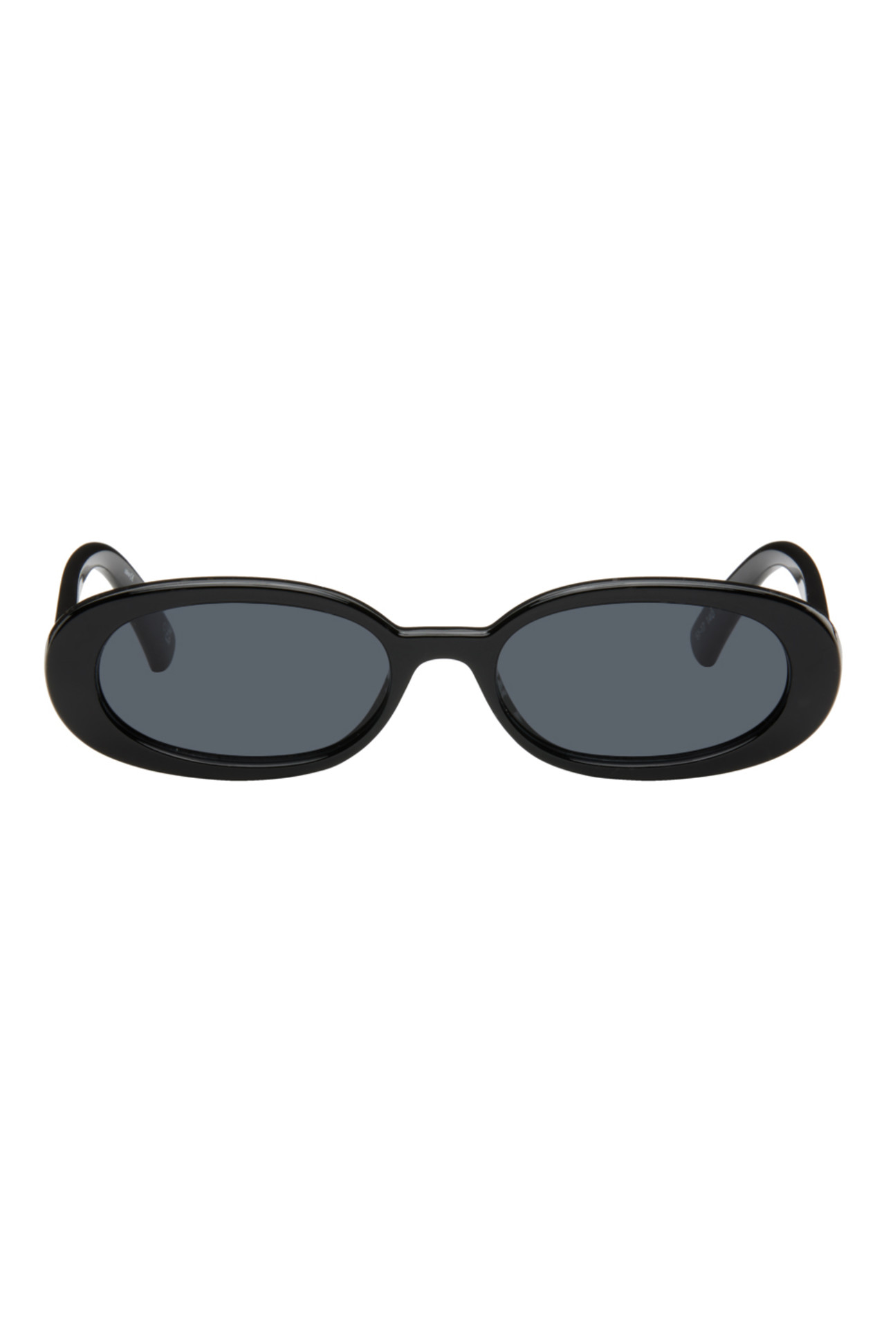 Le Specs, Black Outta Love Sunglasses