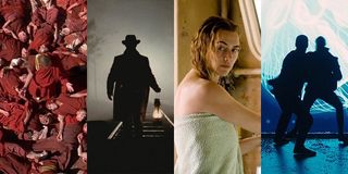 Kundun The Assassination of Jesse James By The Coward Robert Ford The Reader Skyfall