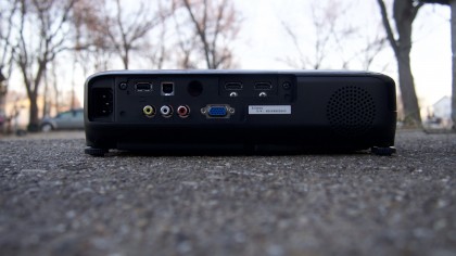 Epson EX9200 Pro