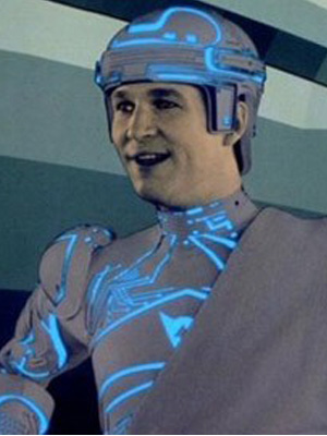 Tron (1982)