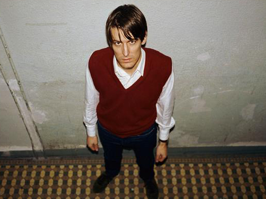 Hopefully, Stephen Malkmus will leave his handcuffs at home next year