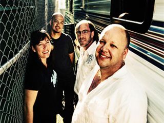 Pixies are ready to 'Doolittle' in October