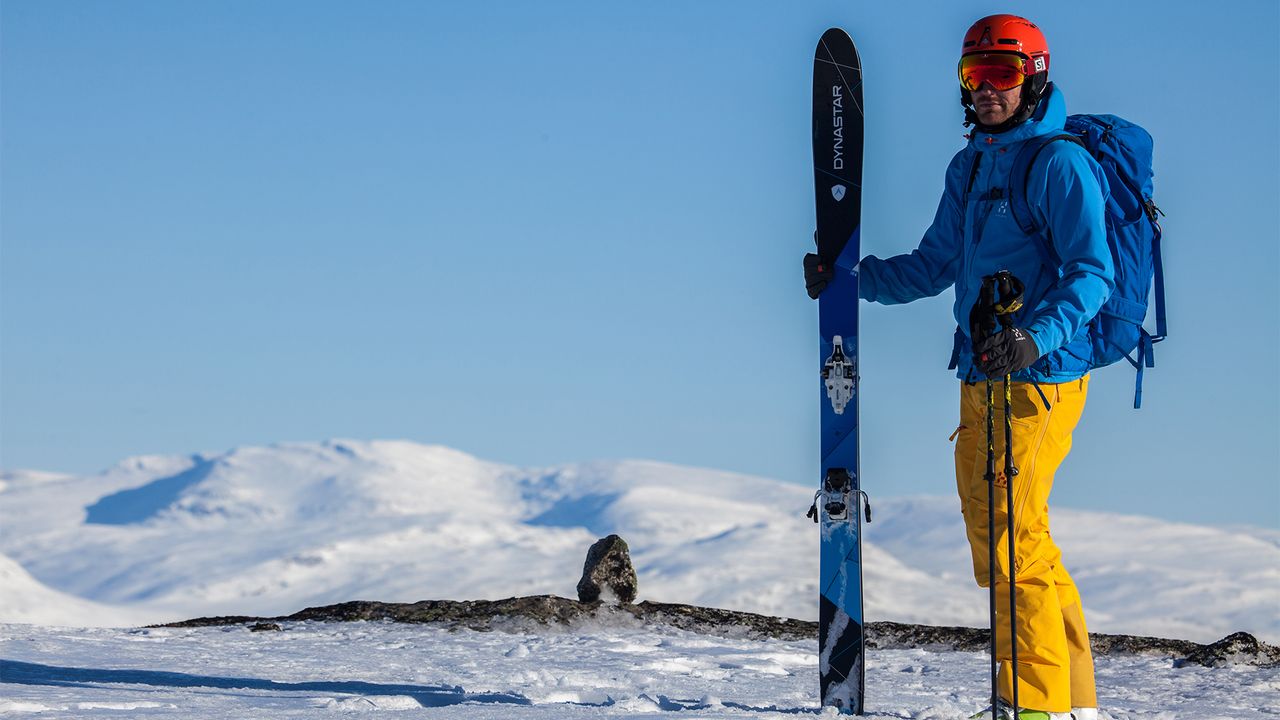 The best ski goggles, helmets, gloves and wearables to hit the slopes T3