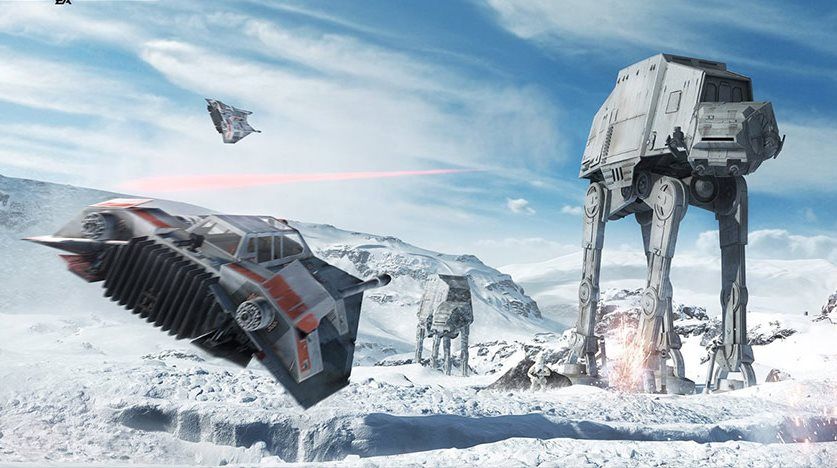 Star Wars Battlefront